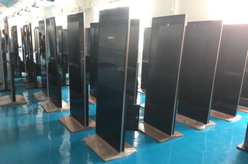 廣告機(jī)廠家五大核心產(chǎn)品優(yōu)勢(shì)解析