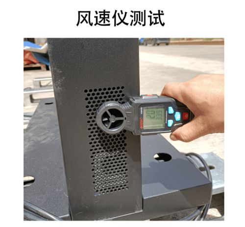 戶外液晶廣告機(jī)設(shè)備測(cè)試指南